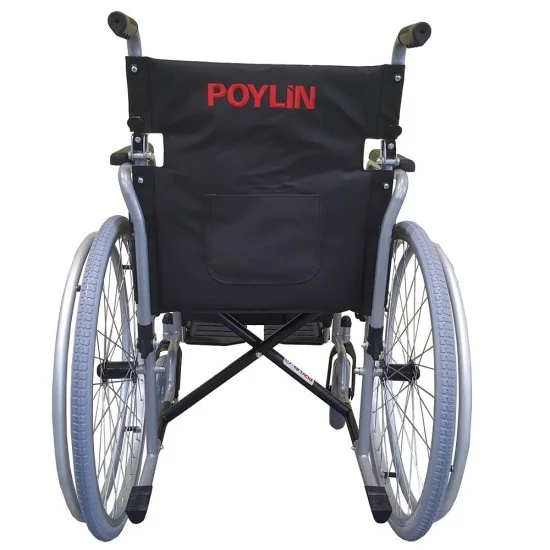 Poylin P111 Tekerlekli Sandalye