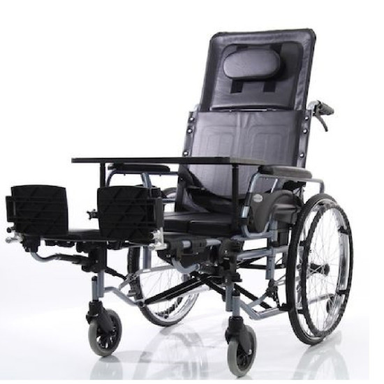 Wollex W213 Özellikli Manuel Sandalye