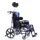 Wollex W 958 Özellikli Çocuk Tekerlekli Sandalye Wollex W 958 Özellikli Çocuk Tekerlekli Sandalye