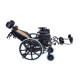 Comfort Plus KY959BJ-43 Tetrapleji Tekerlekli Sandalye
