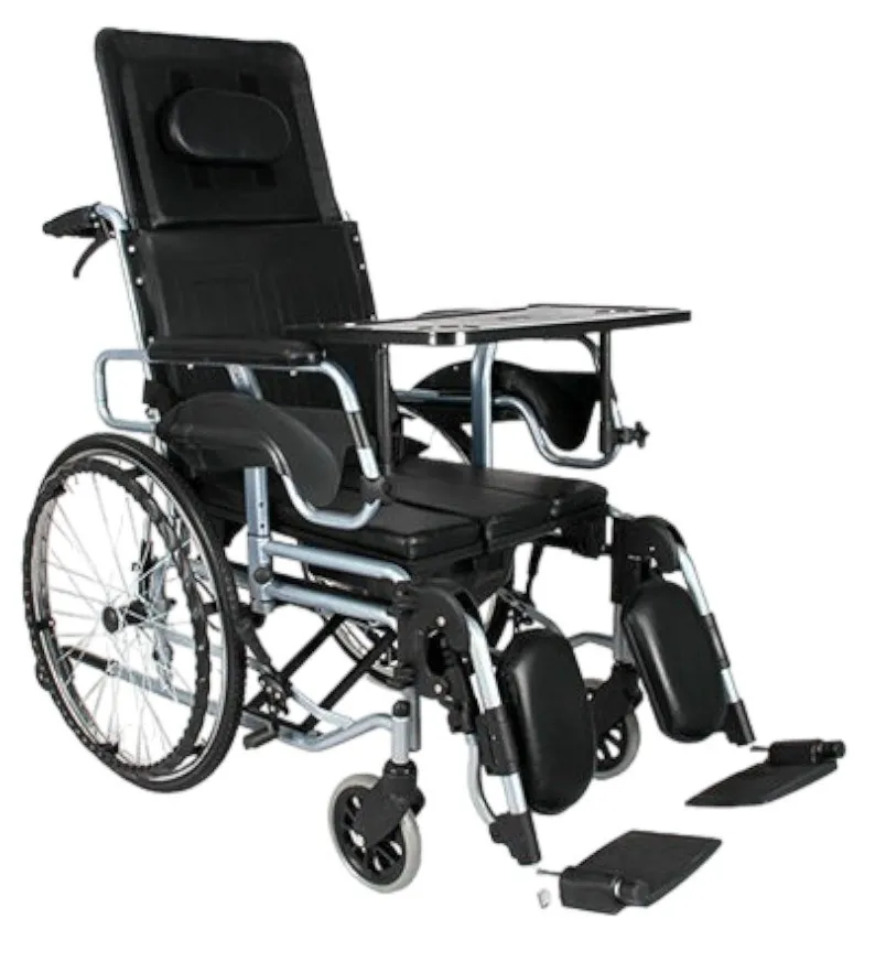 Wollex W213 Özellikli Manuel Sandalye
