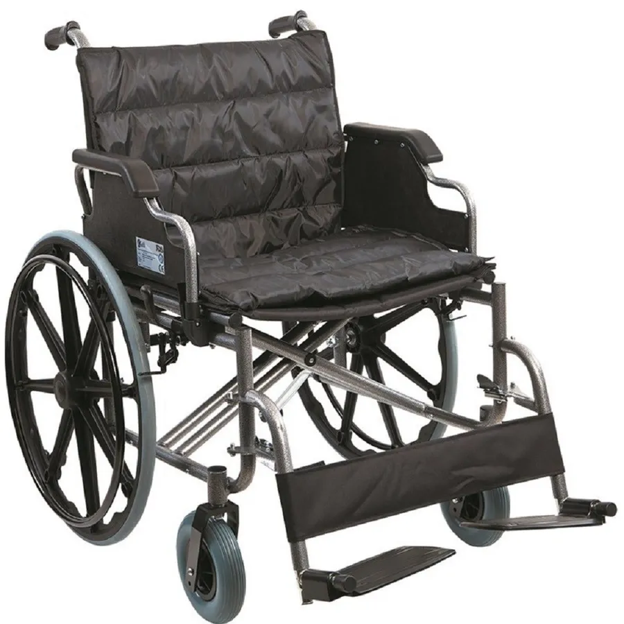 Golfi G 140 Bariatrik Tekerlekli Sandalye