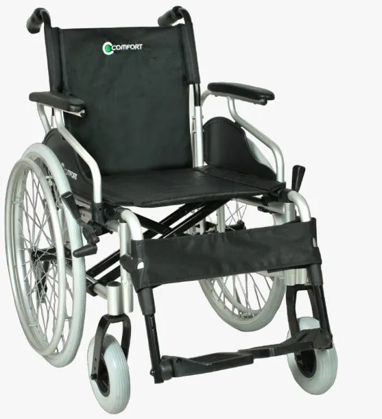 Comfort Glory Tekerlekli Sandalye
