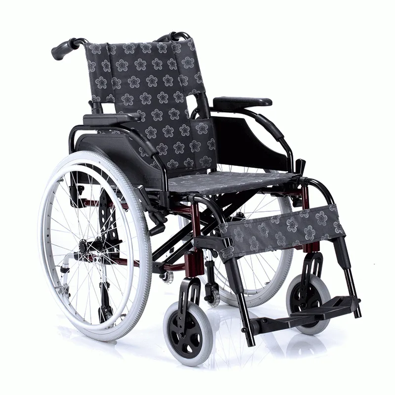 Comfort Evolution Tekerlekli Sandalye
