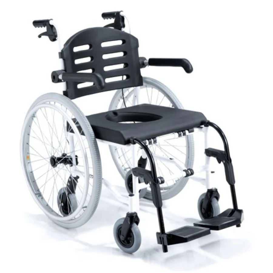 Comfort SL 155 Banyo Tuvalet Sandalyesi