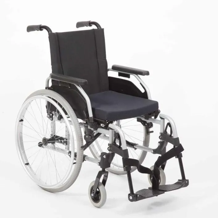 Ottobock M2 Manuel Tekerlekli Sandalye