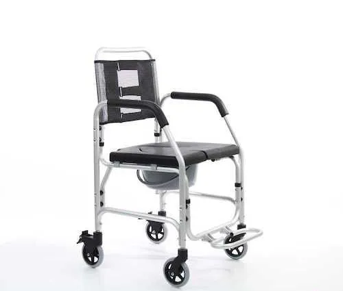 Wollex WG-M699 Banyo Tuvalet Sandalyesi