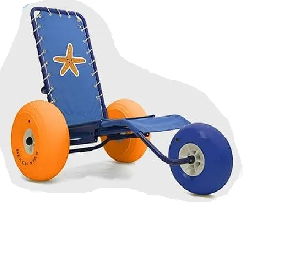 Beachstar Plaj Sandalyesi