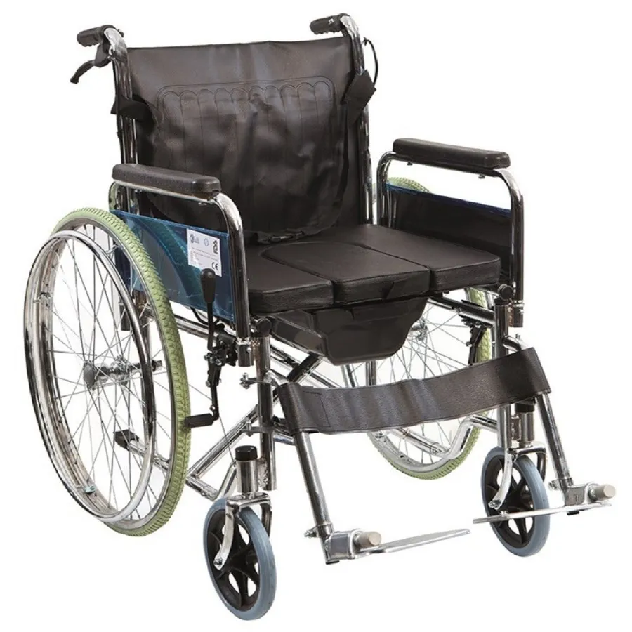 Golfi G120 Banyo Tuvalet Sandalyesi
