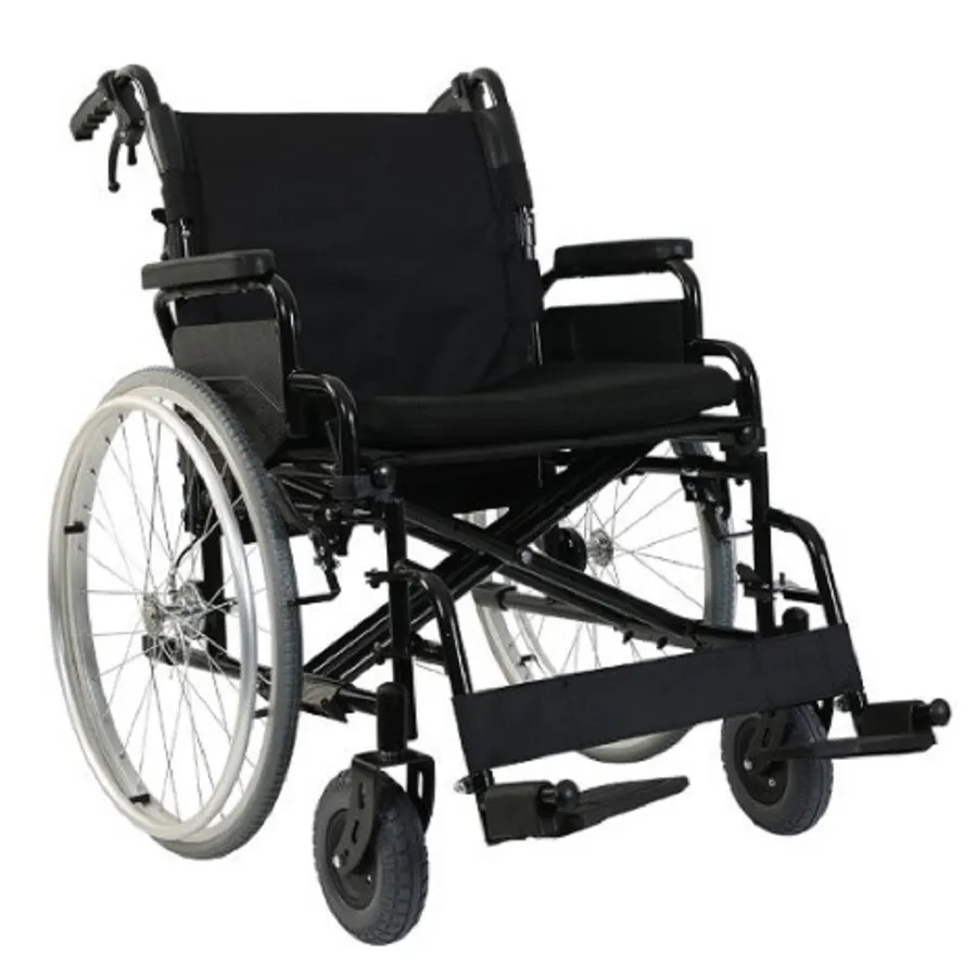Golfi G135 Bariatrik Tekerlekli Sandalye