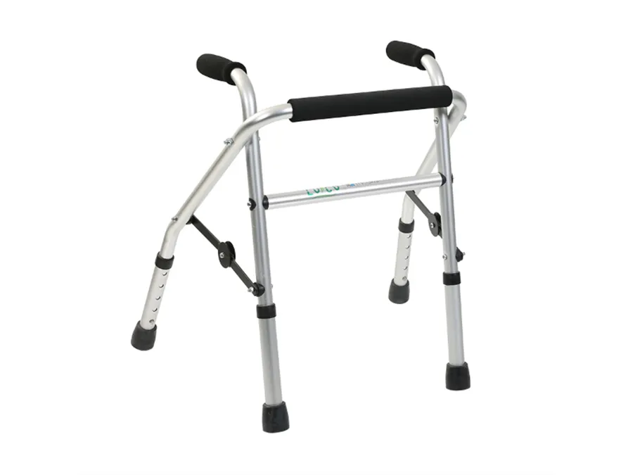 PR-444 Çocuk Alüminyum Ters Walker-Yürüteç