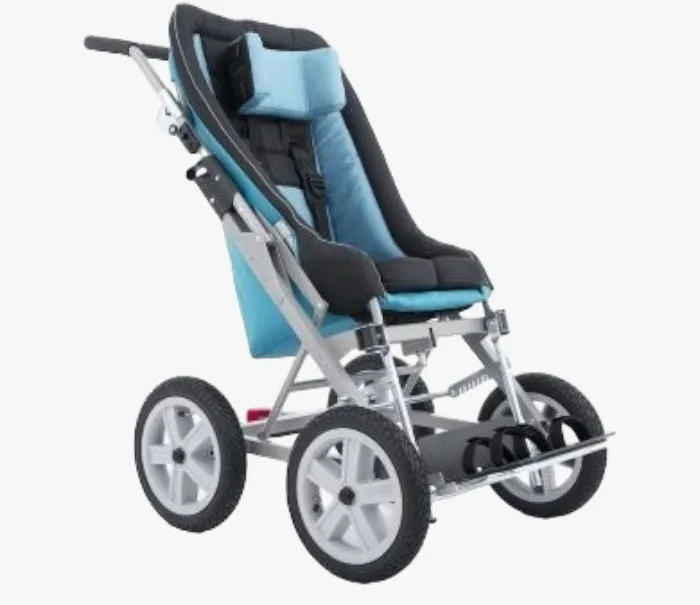 NOVA® Engelli Çocuk Puseti