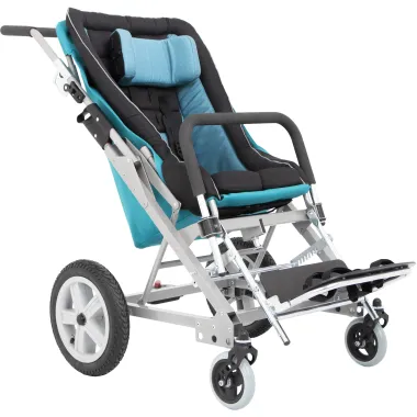 NOVAEVO® Engelli Çocuk Puseti