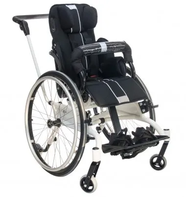 URSUS ACTIVE™ Tekerlekli Sandalye