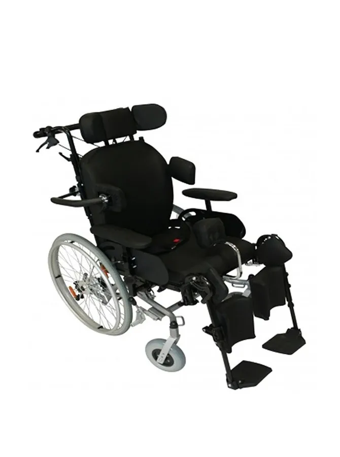 Poylin P130 Small Fonksiyonel Tekerlekli Sandalye