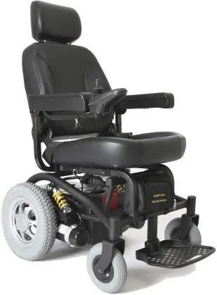 Swemo Q-100 Akülü Tekerlekli Sandalye