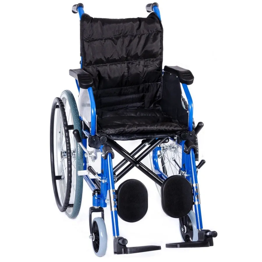Comfort Plus KY980AC-35 Özellikli Çocuk Tekerlekli Sandalye