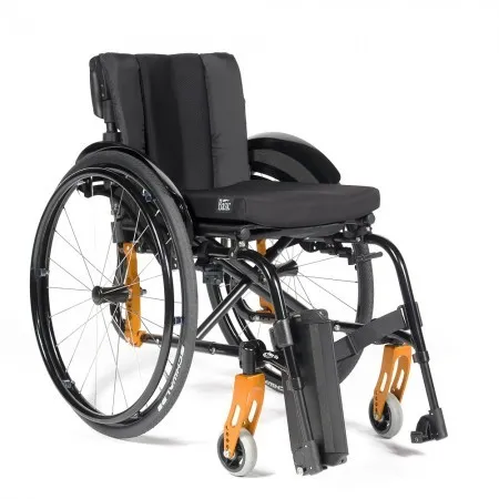 Quickie Life Aktif Tekerlekli Sandalye