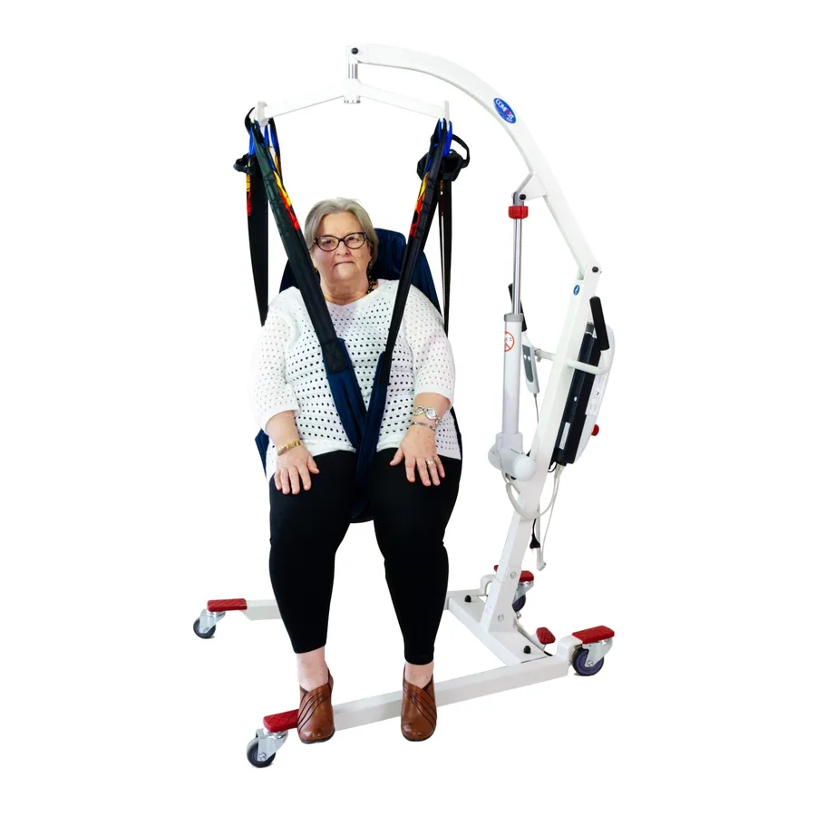 Comfort Plus DM180 Hercules Hasta Transfer Lifti