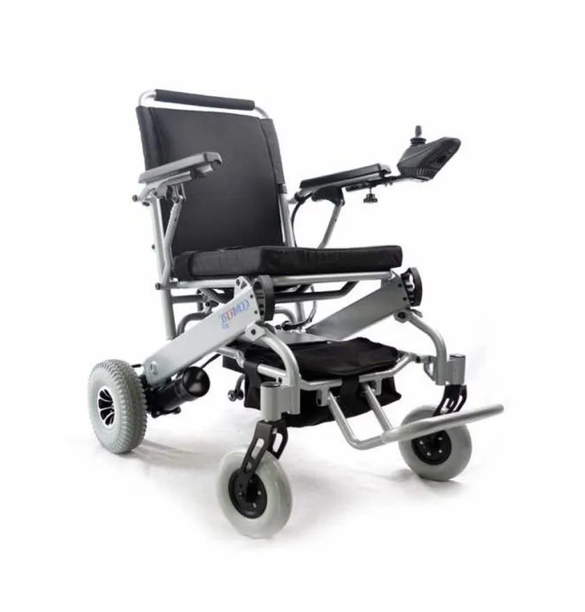 Comfort Plus Ergostar Lityum Pilli Katlanabilir Akülü Sandalye
