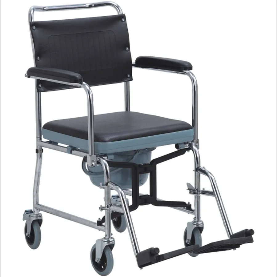 COMFORT PLUS KY689 BANYO TUVALET SANDALYESİ