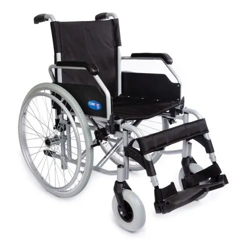 Comfort Plus DM-Trend Hafif Alüminyum Tekerlekli Sandalye