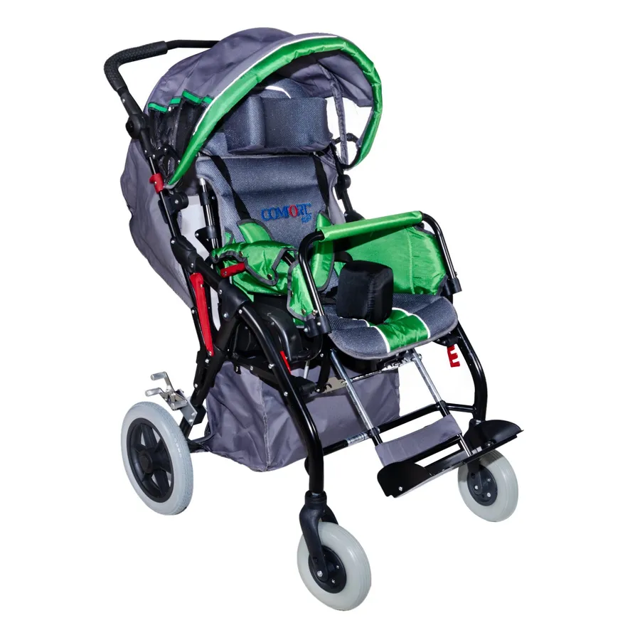 Comfort Plus DM-8001 BUGGY 40 cm Engelli Puseti
