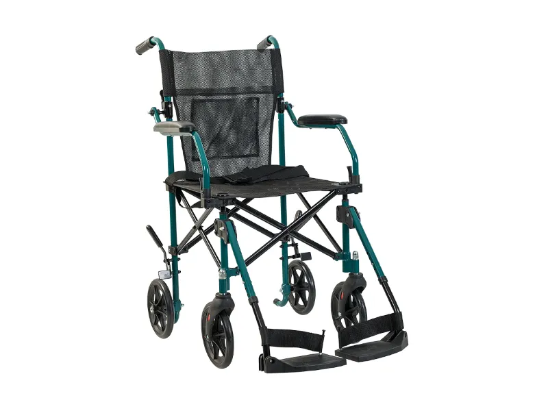 Golfi G505 Alüminyum Transfer Sandalyesi