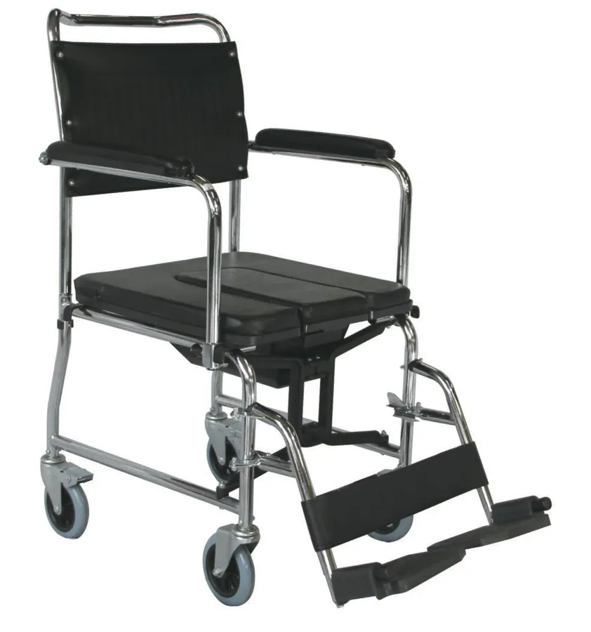COMFORT PLUS KY689U BANYO TUVALET SANDALYESİ