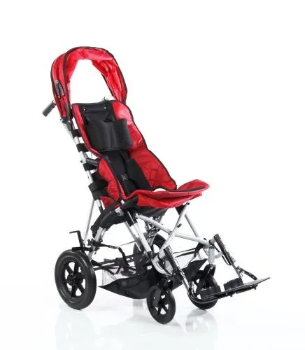WOLLEX 8003-14 Ranger CP Engelli Puseti (Baston Tipi)