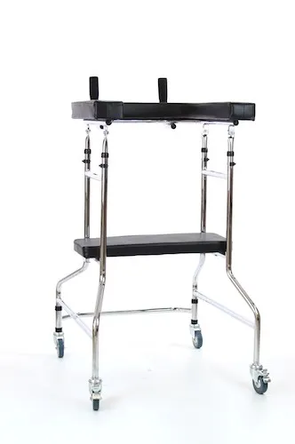 Wollex WG-W922 Yürüteç (Kol Destekli)