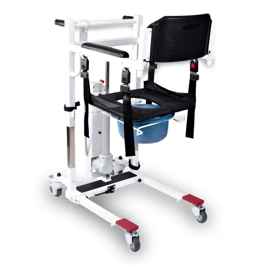 Comfort Plus DM-190U Portatif Mobil Lift Hasta Transfer Lifti