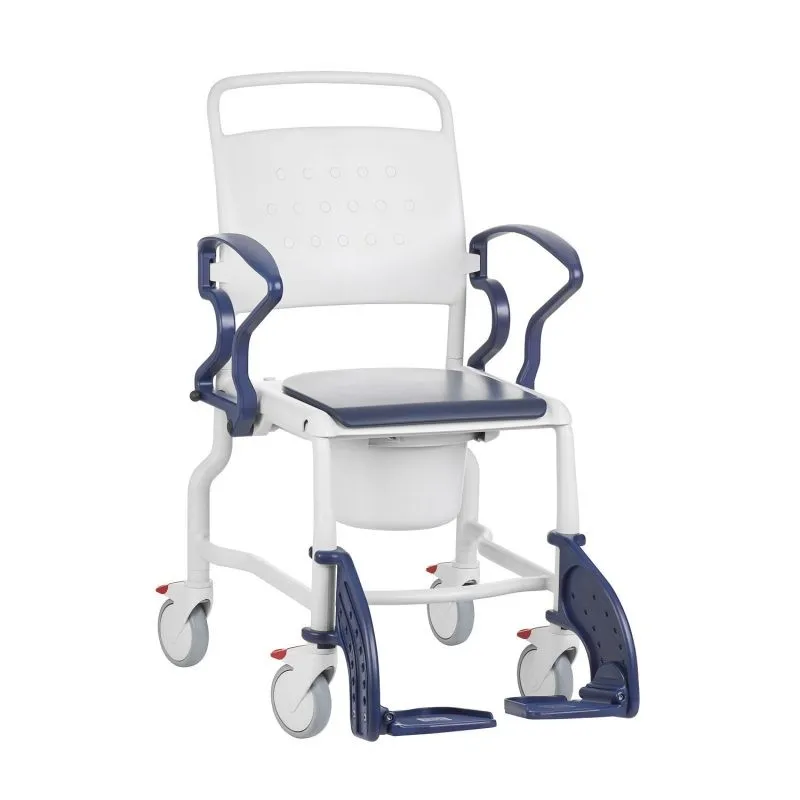 Rebotec Bonn Banyo ve Tuvalet Sandalyesi