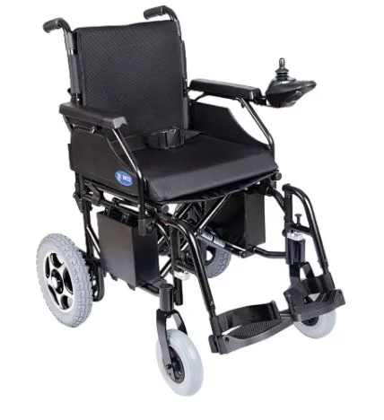 Comfort Plus Easylife Eko Akülü Tekerlekli Sandalye