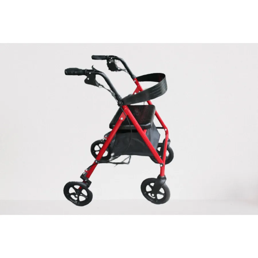 Poylin P580Y Ekonomik Rollatör