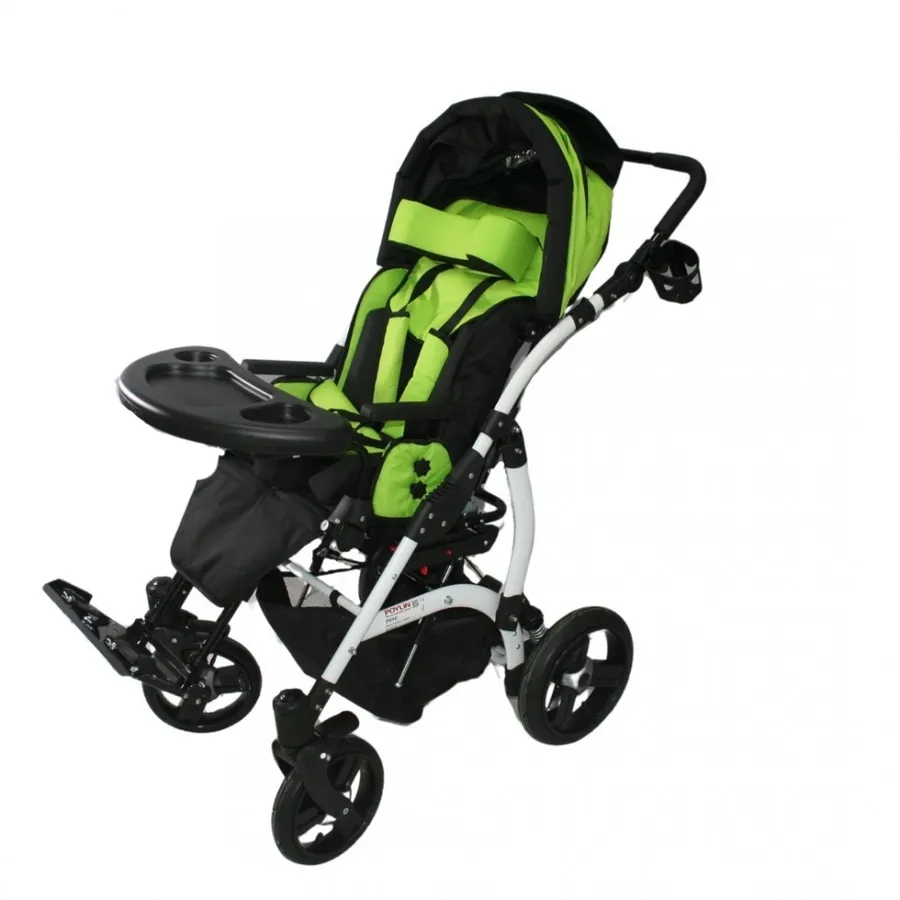 Poylin P990 Yeni Buggy Engelli Bebek Puseti