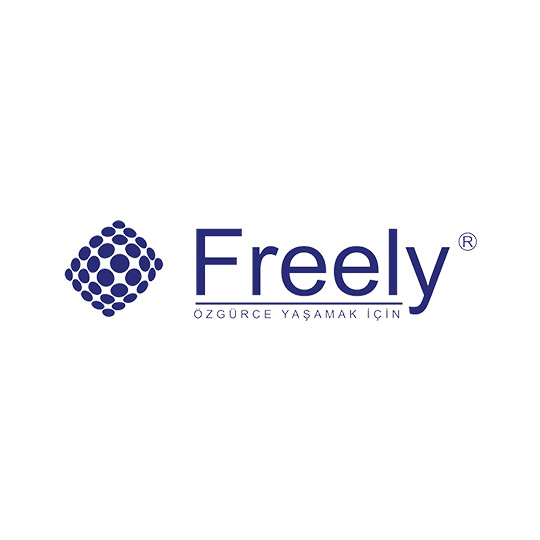 freely