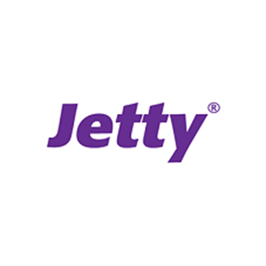 jetty